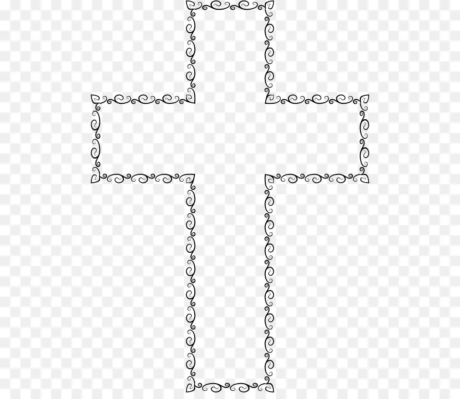 ícones Do Computador，Cruz Cristã PNG