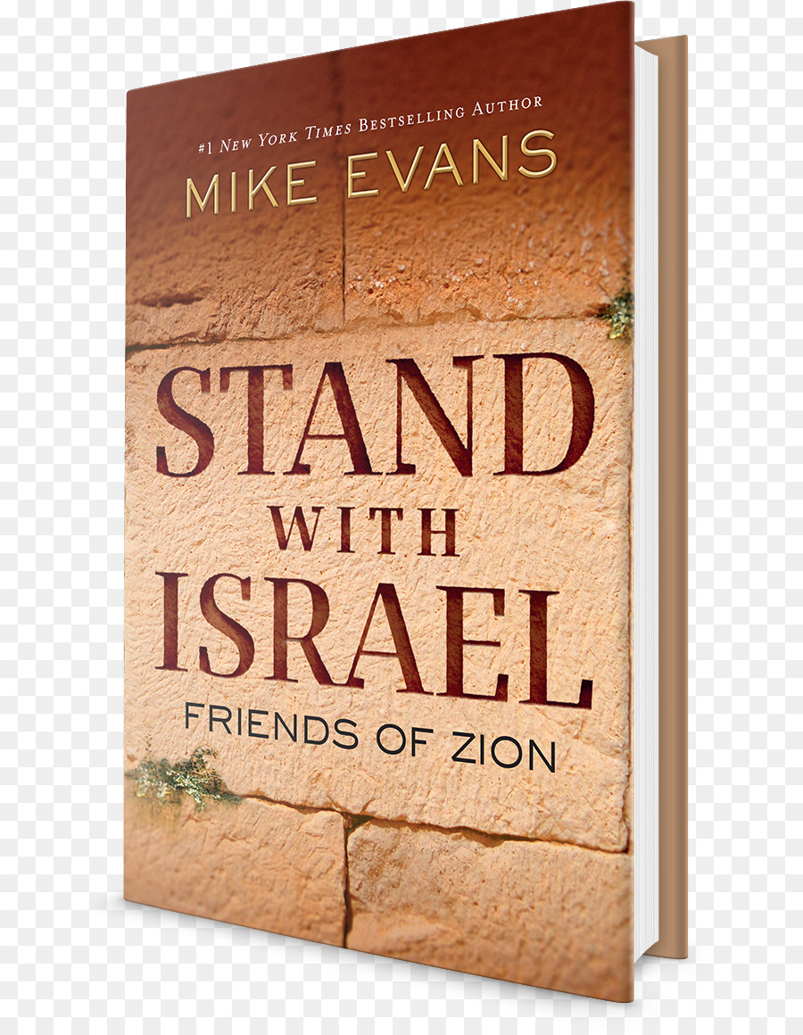 Fique Com Israel，Mike Evans PNG