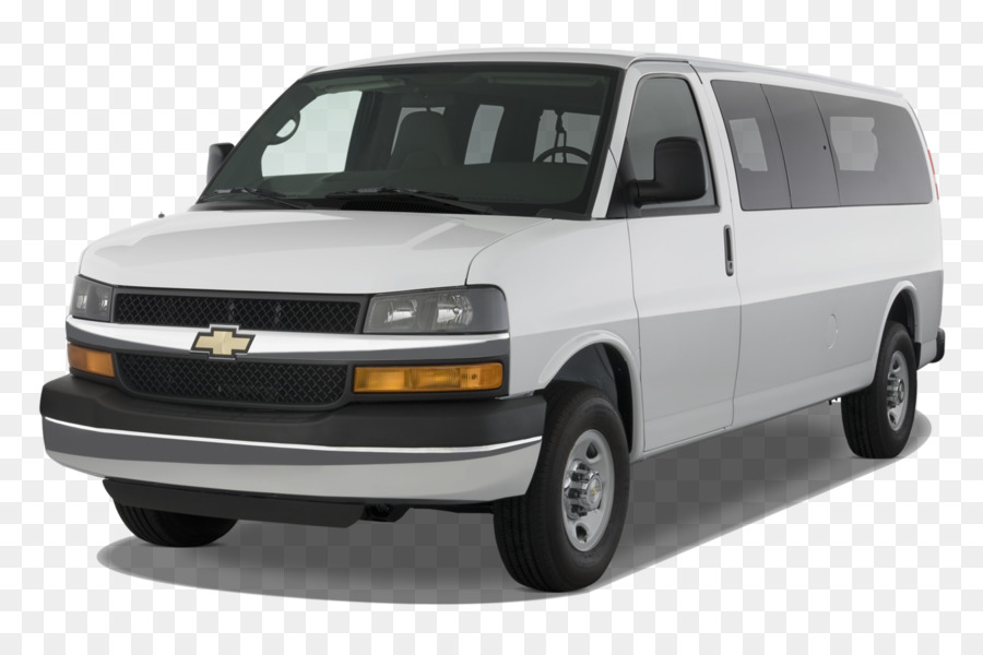 2011 Chevrolet Express，2012 Chevrolet Express PNG