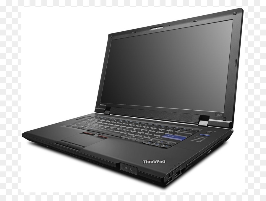 Laptop，Lenovo Thinkpad PNG