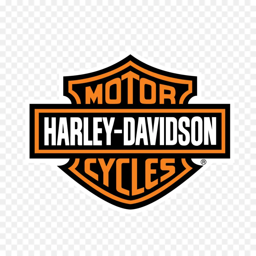 Harley Davidson，Logo PNG