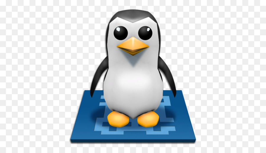 Pinguim Rei，Penguin PNG