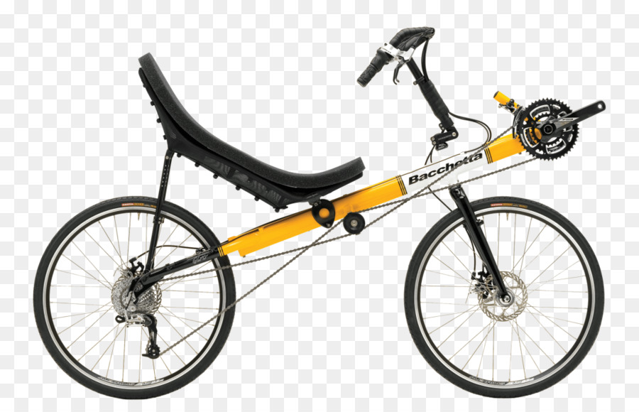 Bicicleta Reclinável，Bicicleta PNG