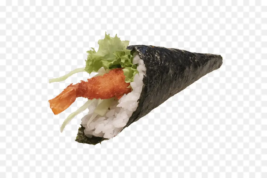 Rolinho De Sushi，Japonês PNG