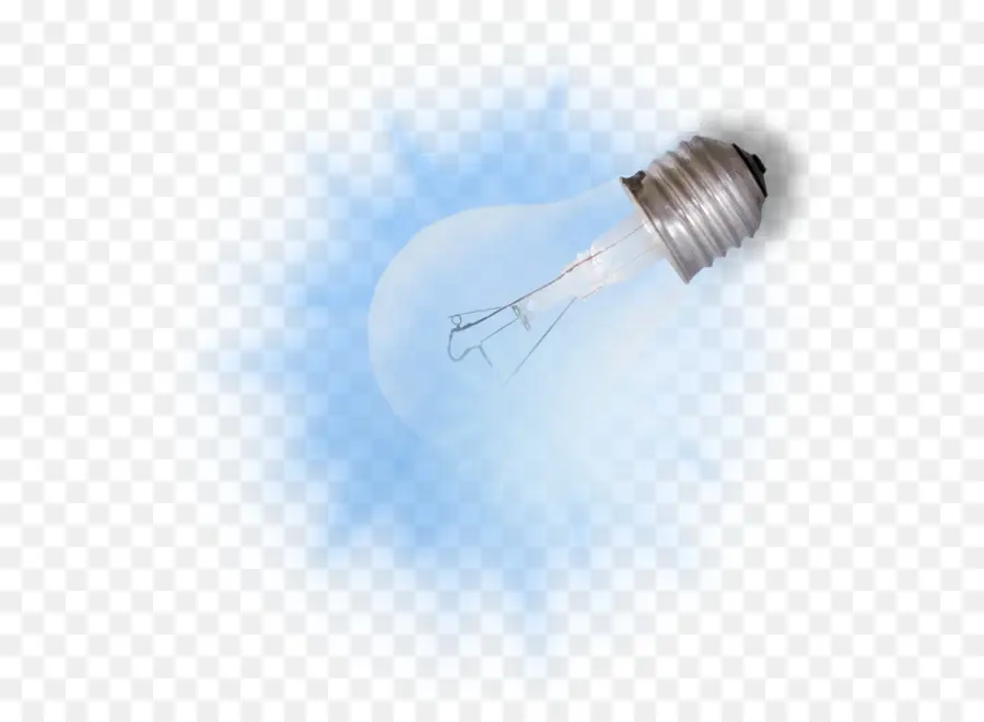 Lâmpada Elétrica，Eletricidade PNG