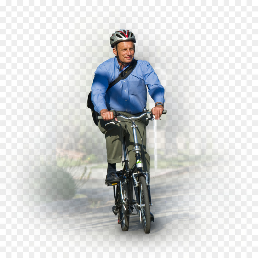 Estrada De Bicicleta，Andar De Bicicleta PNG