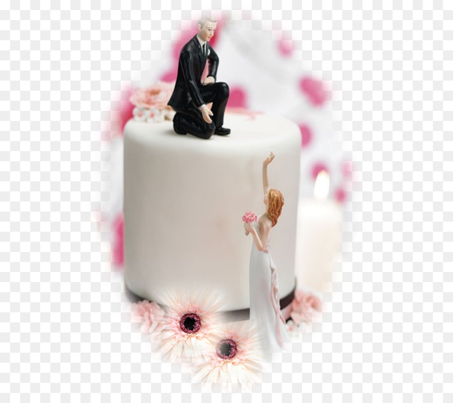 Bolo De Casamento，Bolo De Casamento Topper PNG