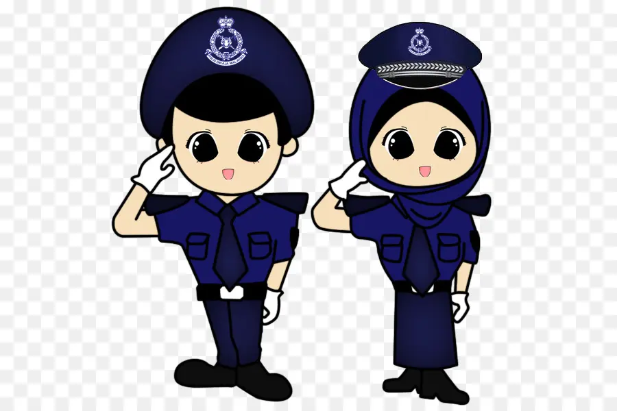 Royal Malásia Polícia，Polícia PNG