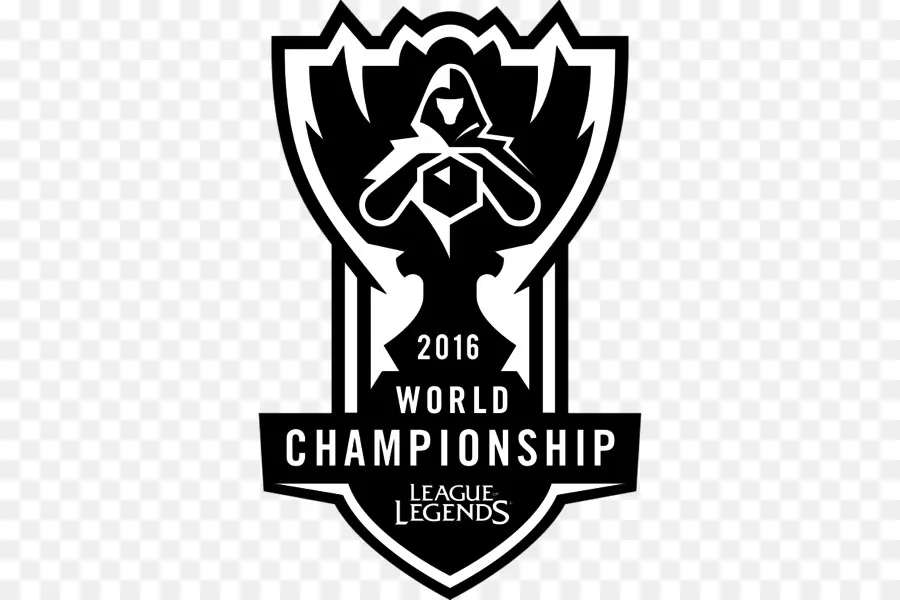 2016 League Of Legends Do Campeonato Do Mundo De，League Of Legends PNG