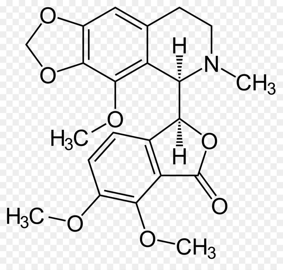 Estrutura Química，Molécula PNG