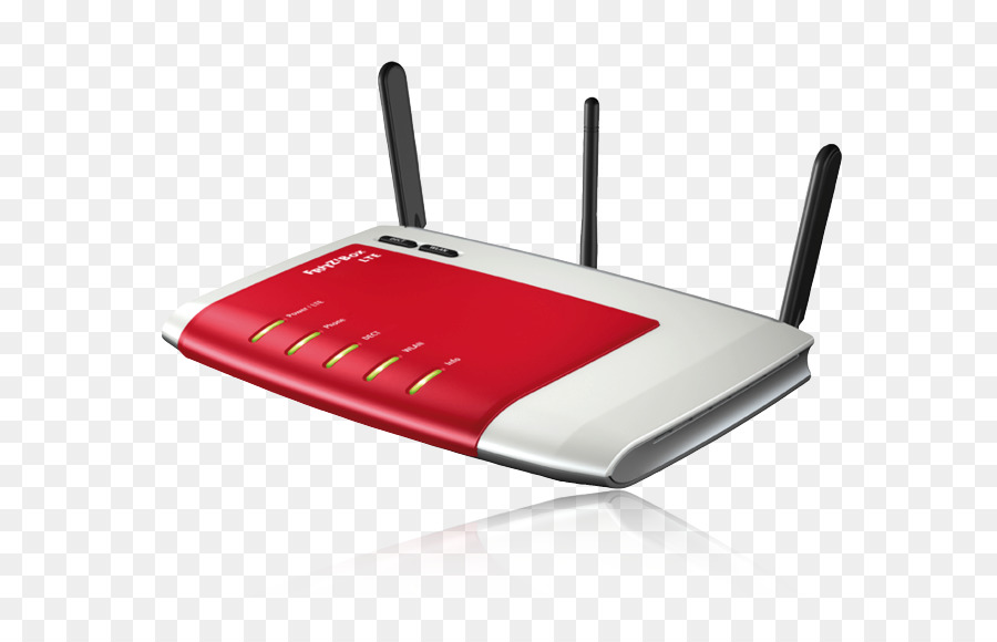 Roteador Vermelho，Internet PNG