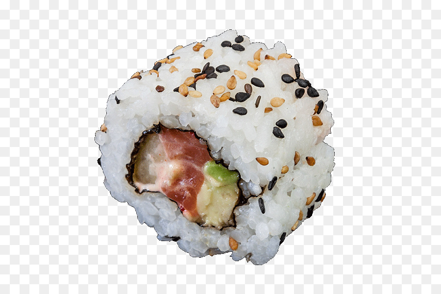 Califórnia Roll，Sushi PNG