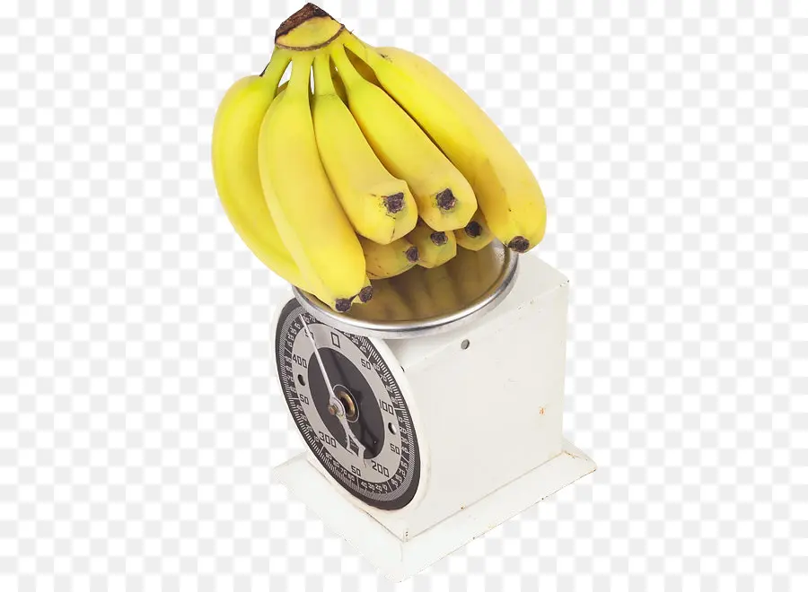 Bananas，Escala PNG