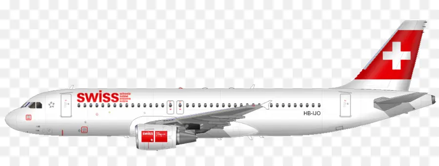 Boeing 737 Next Generation，Aeroporto De Genebra PNG