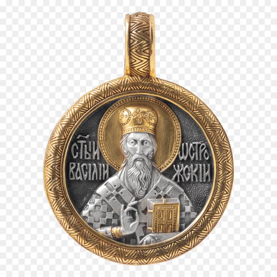 Medalha，Encantos Pingentes PNG