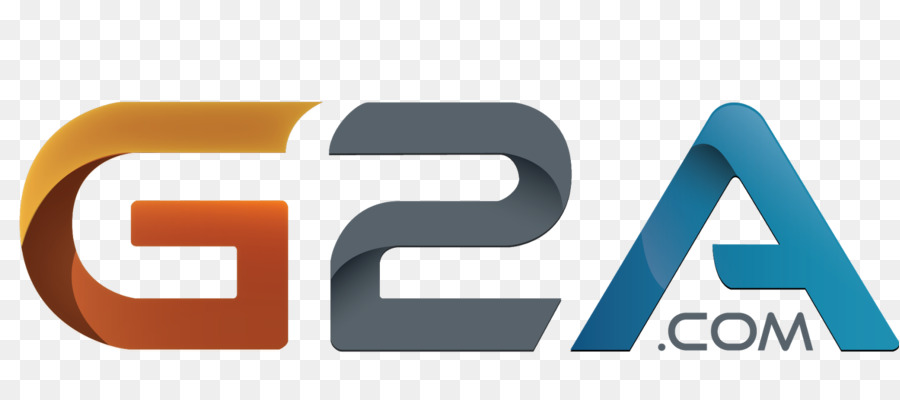 G2a Logo，Marca PNG