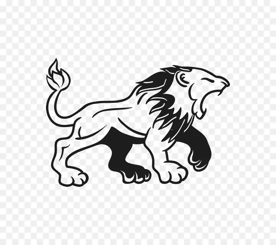 Leão，Logo PNG