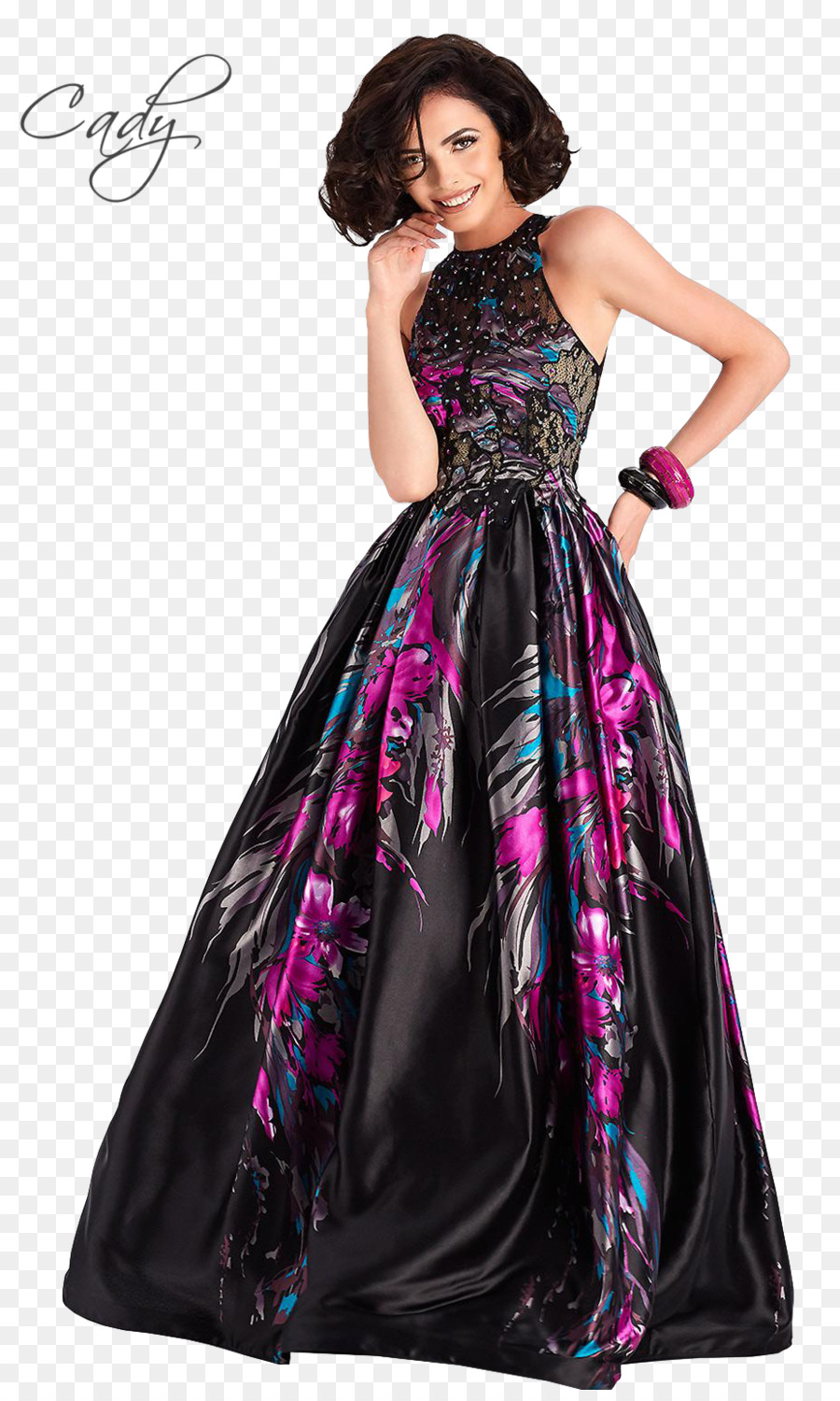 Vestido De Noite，Vestir PNG