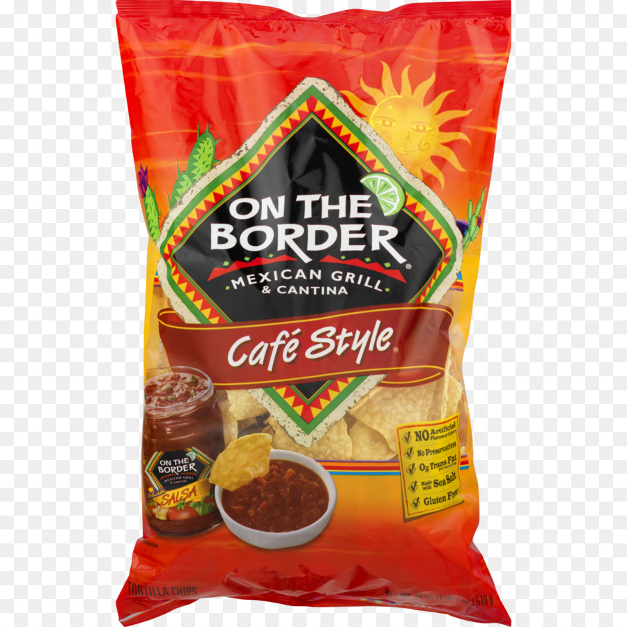 Chips De Batata Cozinha Mexicana Salsa Png Transparente Gr Tis