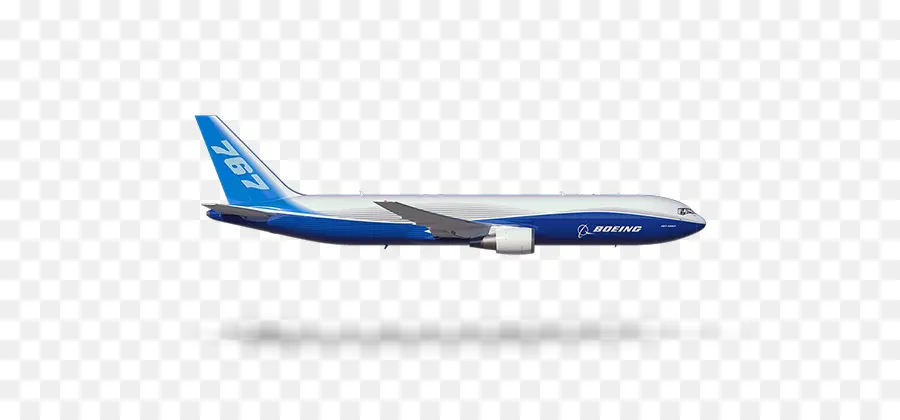 O Boeing 767，Boeing 7478 PNG