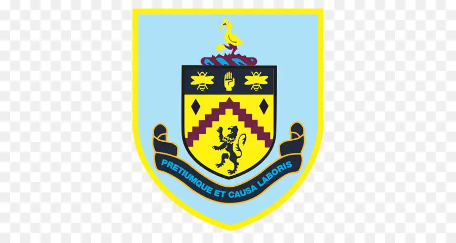 Burnley Fc，Premier League PNG