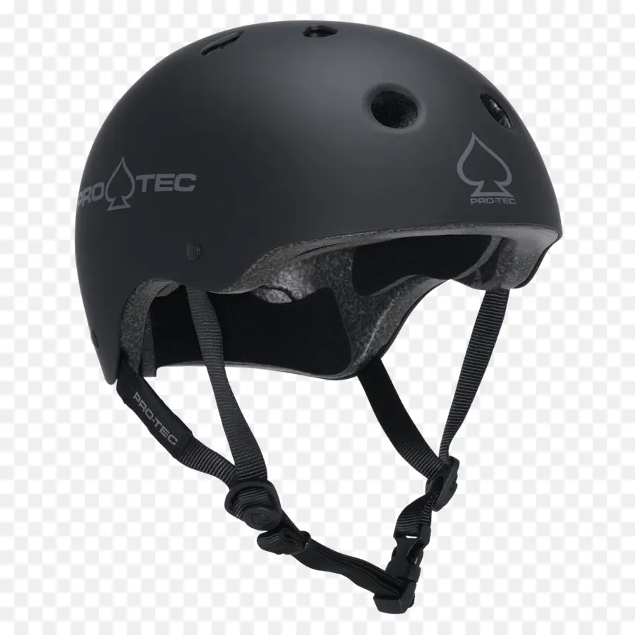 Capacete，Preto PNG