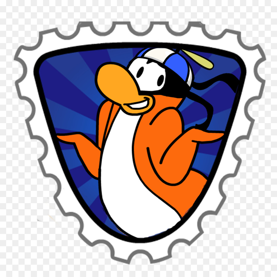 O Club Penguin，O Club Penguin Island PNG