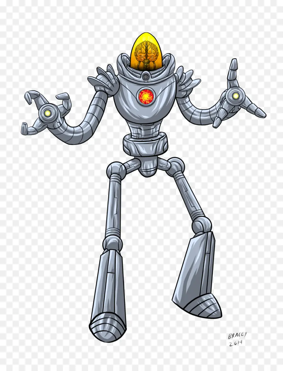 Robô，Máquina PNG