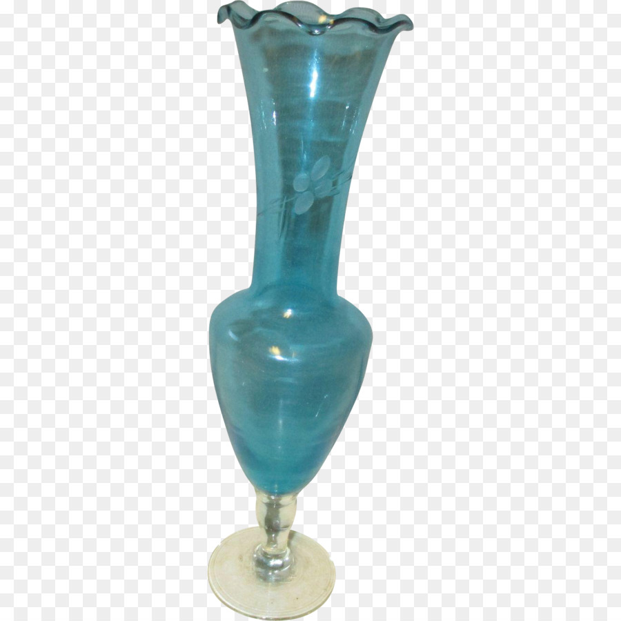 Vaso，Azul PNG