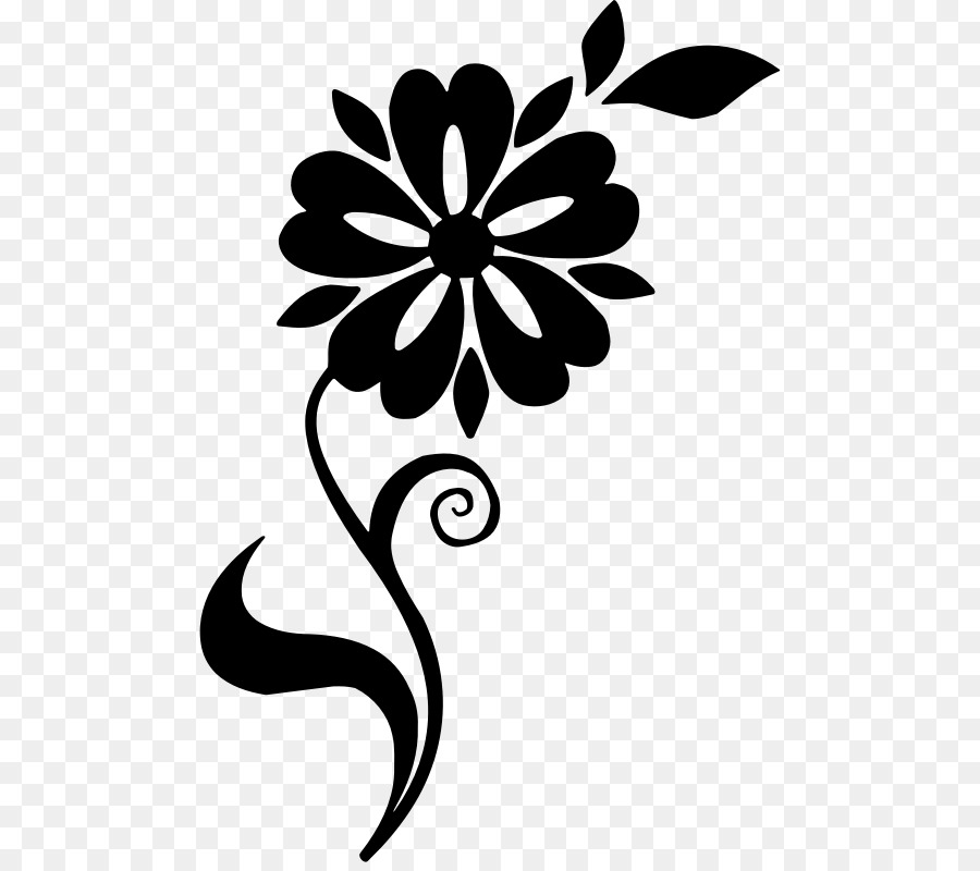 Design Floral，Flor PNG