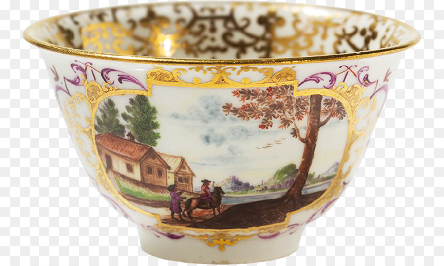 Porcelana，Flowerpot PNG