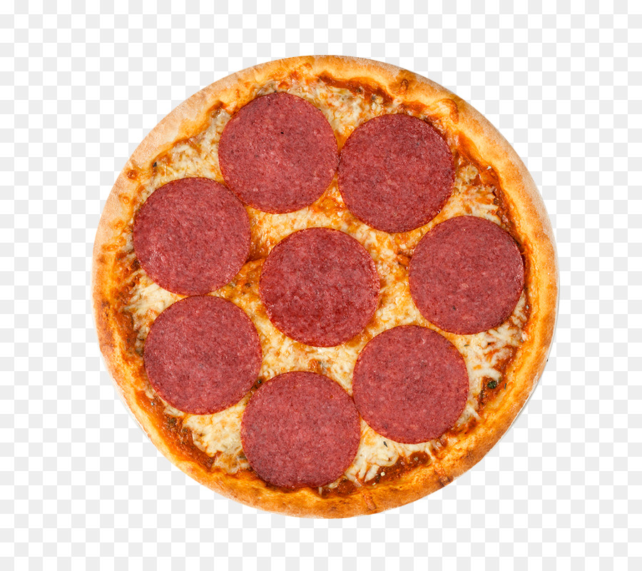 Pizza De Calabresa，Pizza PNG