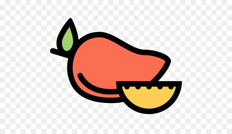 Mango，ícones Do Computador PNG