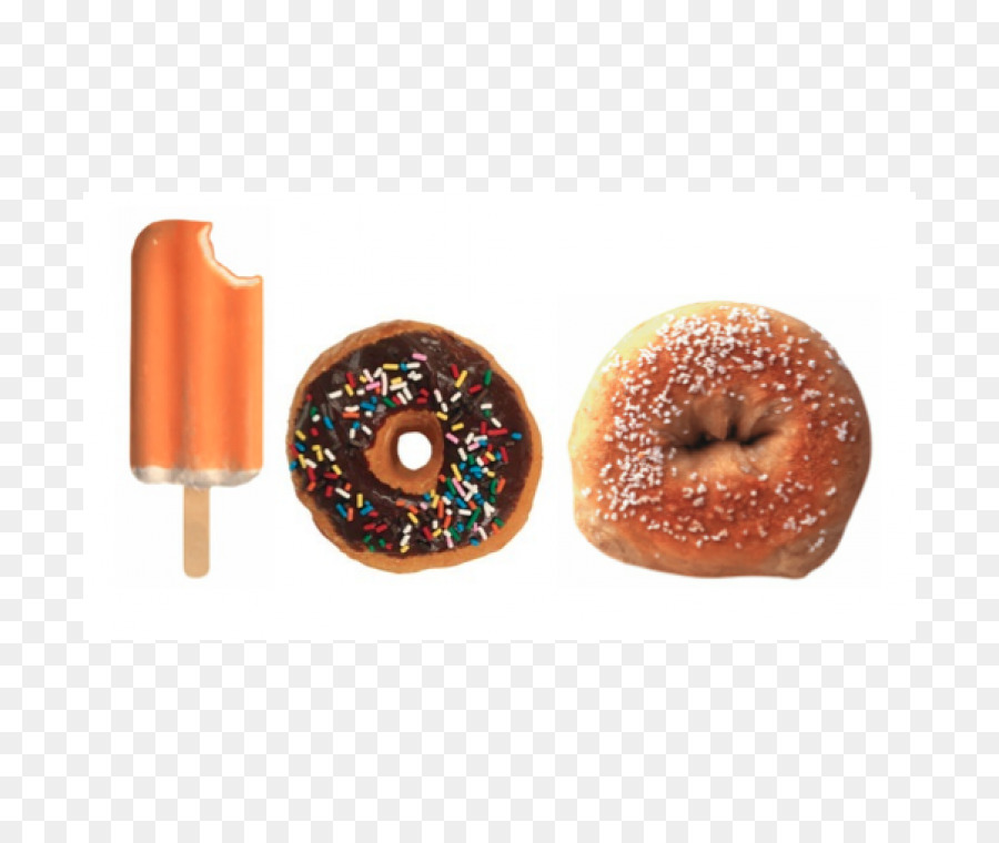 Donuts，Bagel PNG