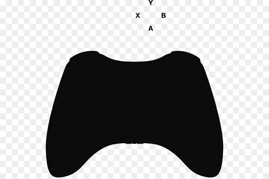 Controlador Xbox 360，Xbox 360 PNG