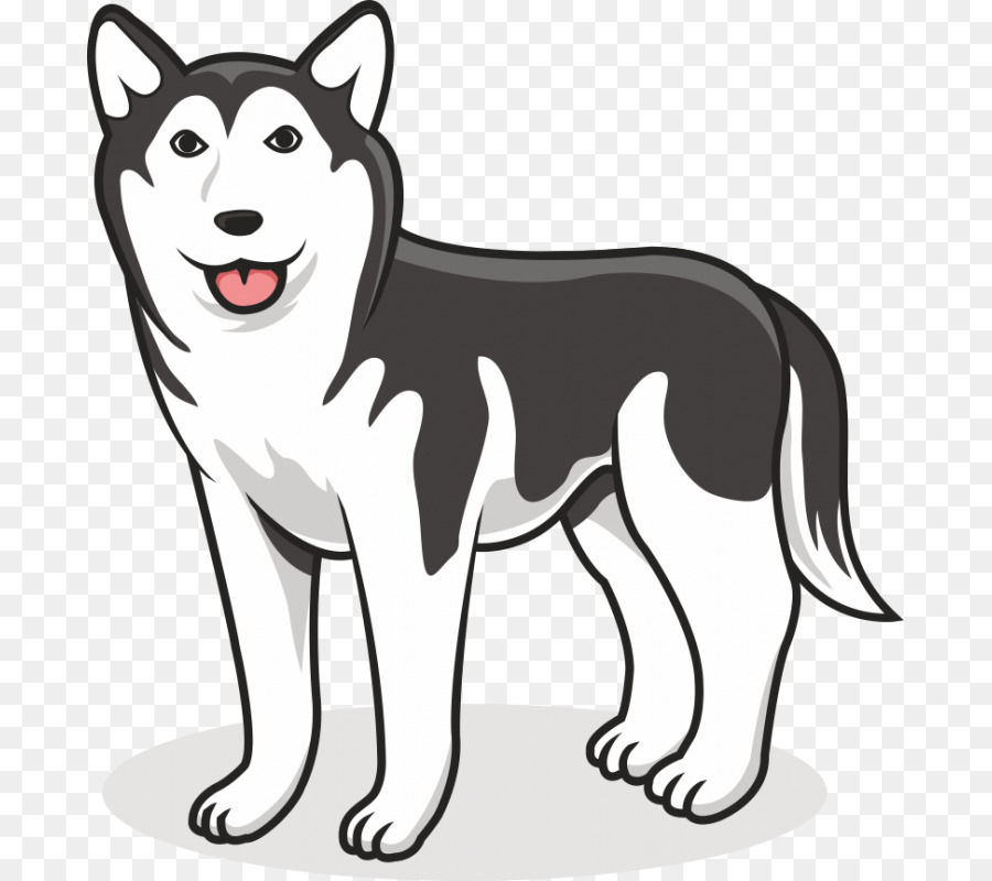 Huskies，Filhote De Cachorro PNG