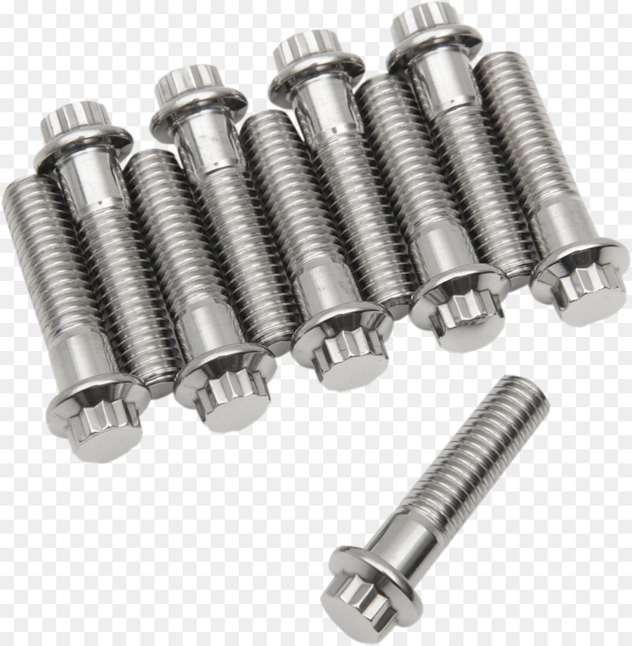 Parafusos，Metal PNG