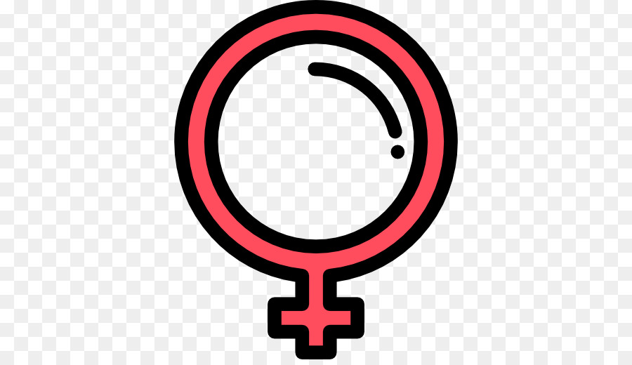 Símbolo Feminino，Gênero PNG