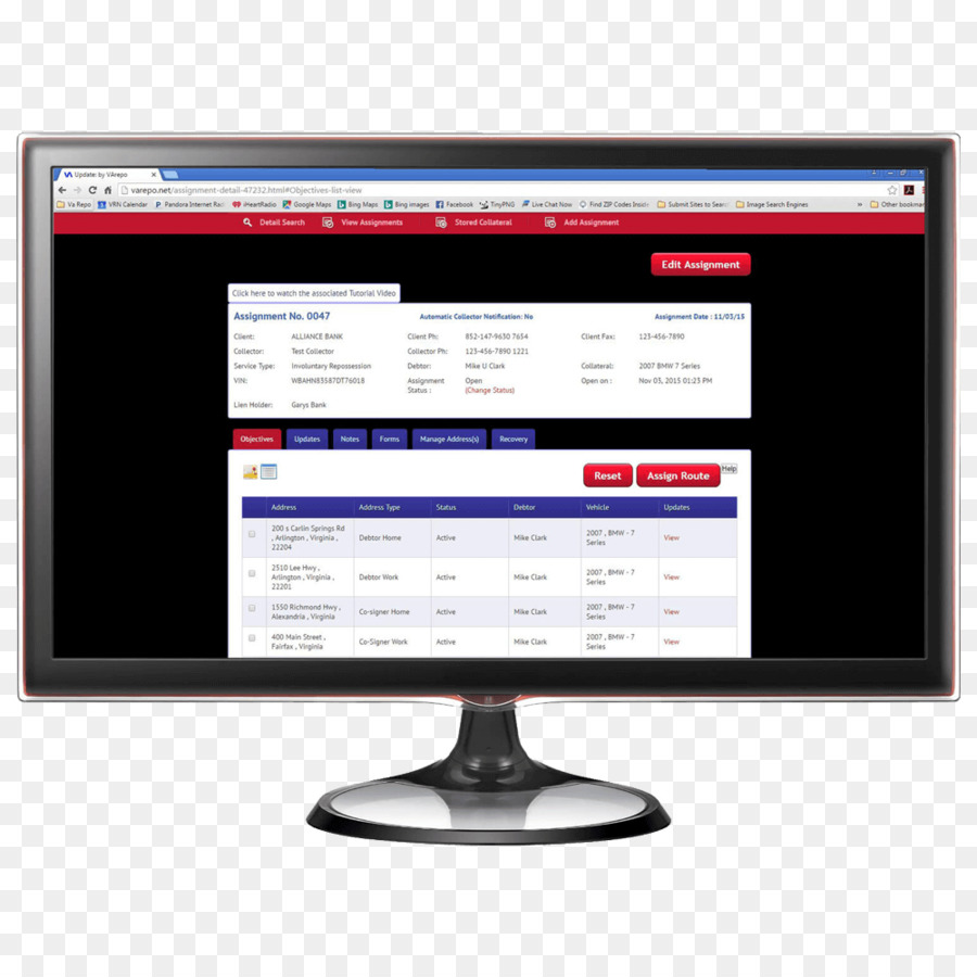 Monitores De Computador，Marketing Digital PNG