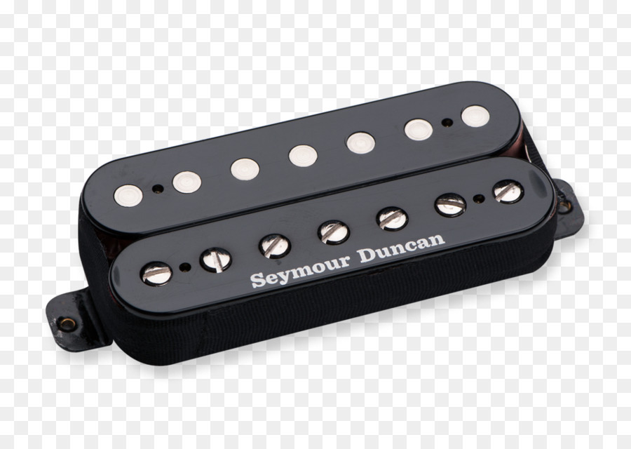 Fender Stratocaster，Seymour Duncan PNG