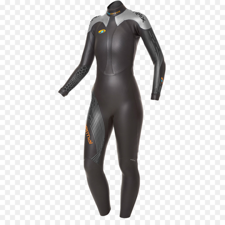 Roupa De Mergulho，Triatlo PNG