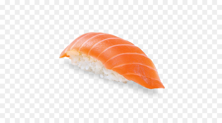 Sushi De Salmão，Japonês PNG