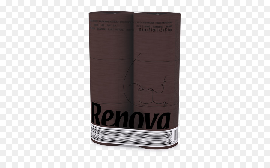 Papel，Renova PNG