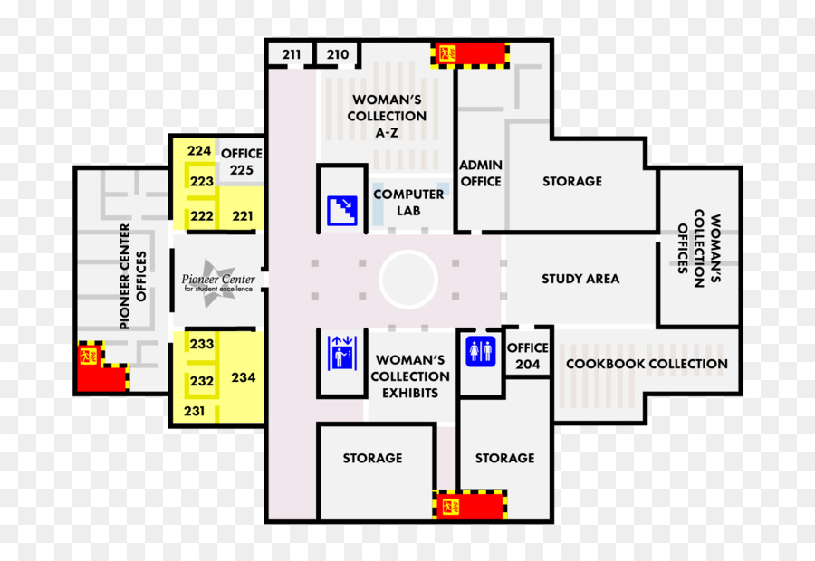 Piso Plano，Universidade Da Mulher De Texas PNG