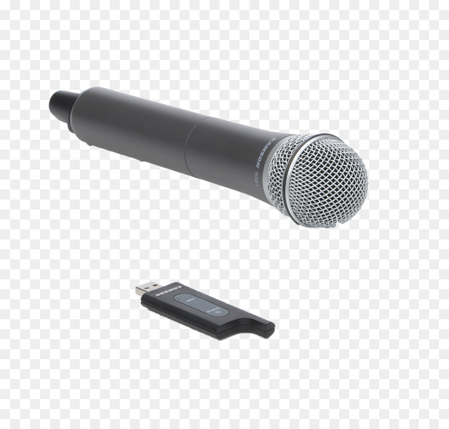 Microfone，Microfone Sem Fio PNG