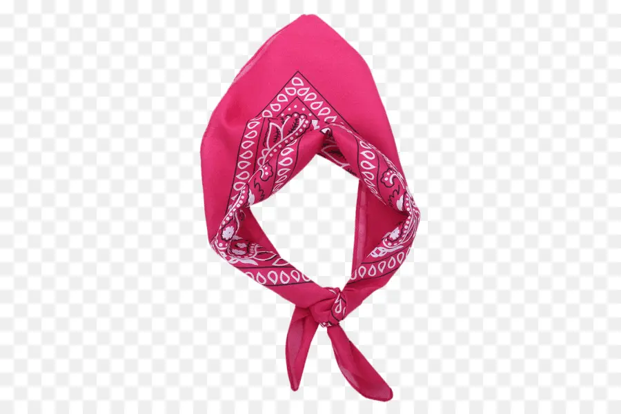 Bandana，Chapéus PNG