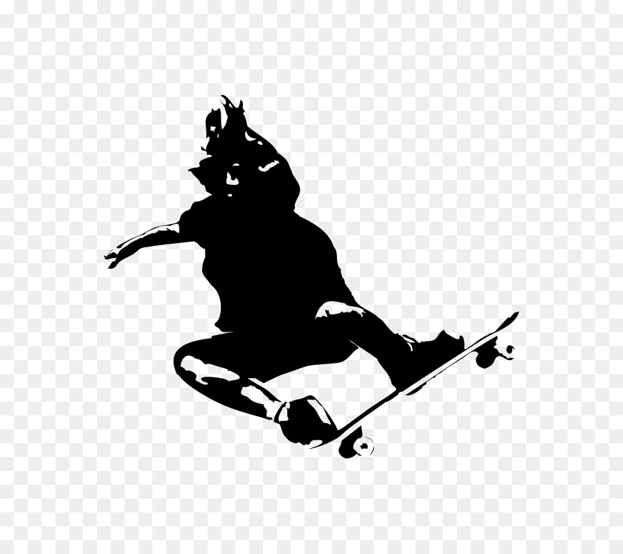 Skate，Surfar PNG
