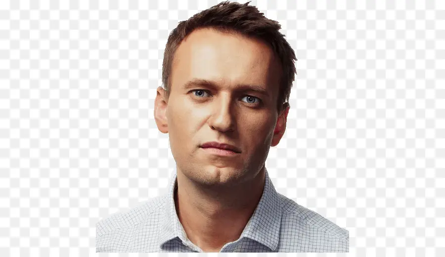 Alexei Navalny，Butyn PNG