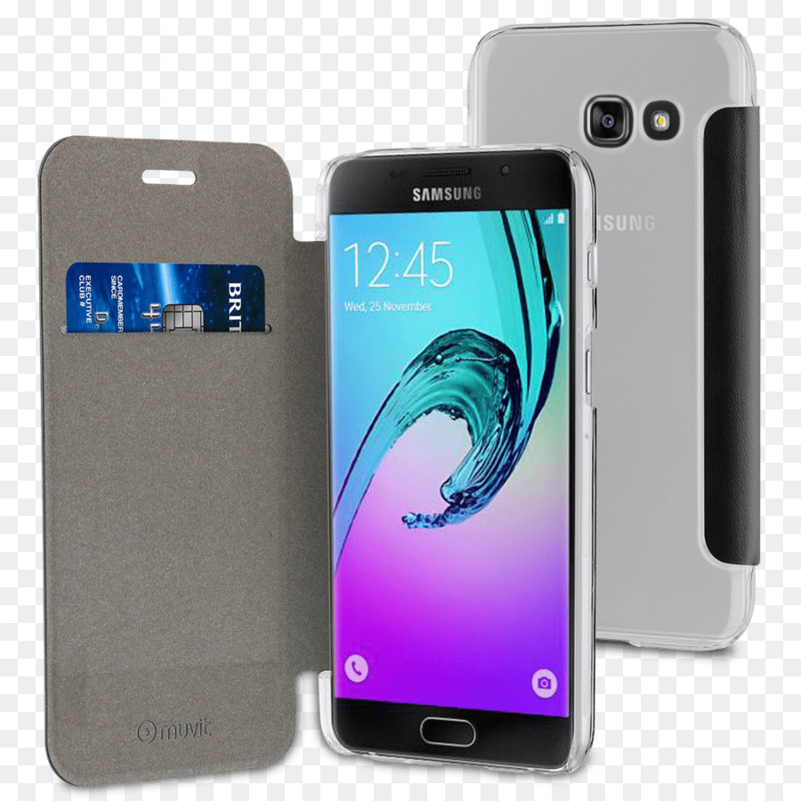 Samsung Galaxy A5 2016，Samsung Galaxy A5 2017 PNG