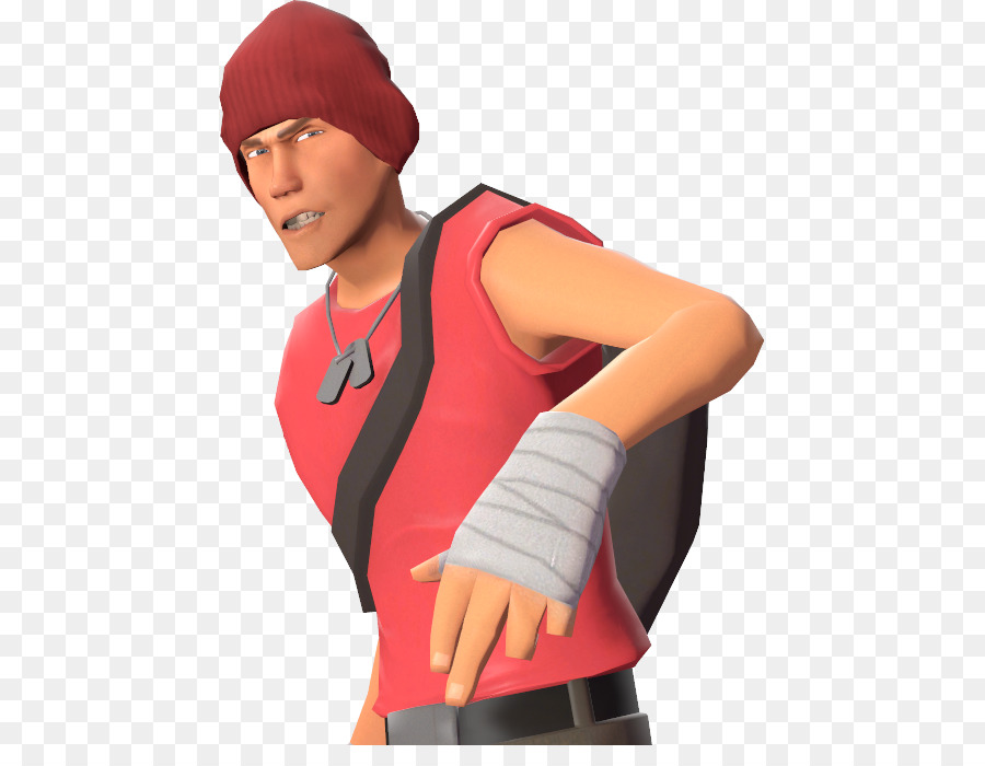 Team Fortress 2，Pac PNG